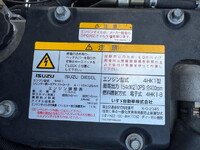ISUZU Forward Garbage Truck SKG-FSR90S2 2012 293,303km_31