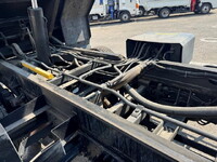 ISUZU Forward Garbage Truck SKG-FSR90S2 2012 293,303km_38