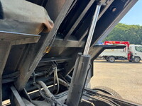 ISUZU Forward Garbage Truck SKG-FSR90S2 2012 293,303km_39