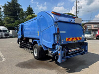 ISUZU Forward Garbage Truck SKG-FSR90S2 2012 293,303km_4