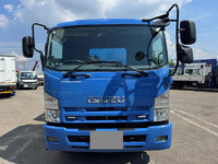 ISUZU Forward Garbage Truck SKG-FSR90S2 2012 293,303km_5