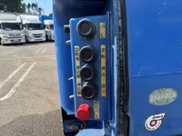 ISUZU Forward Garbage Truck SKG-FSR90S2 2012 293,303km_7
