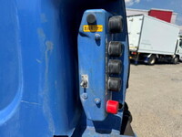 ISUZU Forward Garbage Truck SKG-FSR90S2 2012 293,303km_8