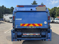 ISUZU Forward Garbage Truck SKG-FSR90S2 2012 293,303km_9