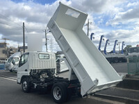 MITSUBISHI FUSO Canter Loader Dump 2RG-FBA60 2024 314km_10