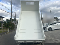 MITSUBISHI FUSO Canter Loader Dump 2RG-FBA60 2024 314km_11