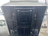 MITSUBISHI FUSO Canter Loader Dump 2RG-FBA60 2024 314km_14