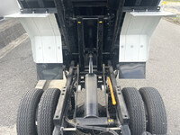 MITSUBISHI FUSO Canter Loader Dump 2RG-FBA60 2024 314km_15