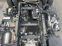 MITSUBISHI FUSO Canter Loader Dump 2RG-FBA60 2024 314km_16