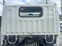 MITSUBISHI FUSO Canter Loader Dump 2RG-FBA60 2024 314km_17