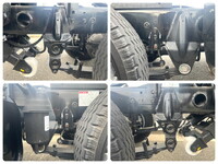MITSUBISHI FUSO Canter Loader Dump 2RG-FBA60 2024 314km_20