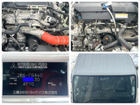 MITSUBISHI FUSO Canter Loader Dump 2RG-FBA60 2024 314km_23