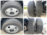 MITSUBISHI FUSO Canter Loader Dump 2RG-FBA60 2024 314km_24