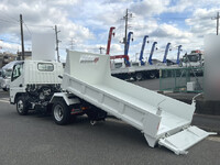 MITSUBISHI FUSO Canter Loader Dump 2RG-FBA60 2024 314km_2