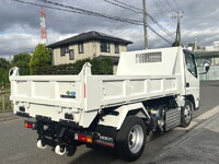 MITSUBISHI FUSO Canter Loader Dump 2RG-FBA60 2024 314km_4