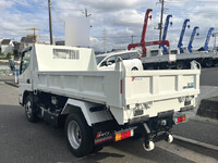 MITSUBISHI FUSO Canter Loader Dump 2RG-FBA60 2024 314km_5