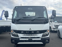 MITSUBISHI FUSO Canter Loader Dump 2RG-FBA60 2024 314km_6