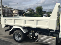 MITSUBISHI FUSO Canter Loader Dump 2RG-FBA60 2024 314km_7