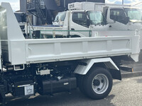 MITSUBISHI FUSO Canter Loader Dump 2RG-FBA60 2024 314km_8