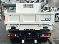 MITSUBISHI FUSO Canter Loader Dump 2RG-FBA60 2024 314km_9