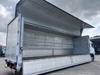 MITSUBISHI FUSO Super Great Aluminum Wing 2PG-FS74HZ 2018 447,923km_2