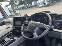 MITSUBISHI FUSO Super Great Aluminum Wing 2PG-FS74HZ 2018 447,923km_40