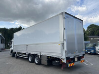 MITSUBISHI FUSO Super Great Aluminum Wing 2PG-FS74HZ 2018 447,923km_4