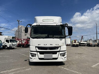 MITSUBISHI FUSO Super Great Aluminum Wing 2PG-FS74HZ 2018 447,923km_5
