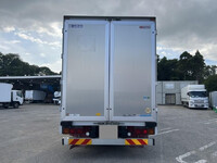 MITSUBISHI FUSO Super Great Aluminum Wing 2PG-FS74HZ 2018 447,923km_6