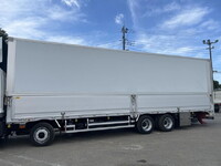 MITSUBISHI FUSO Super Great Aluminum Wing 2PG-FS74HZ 2018 447,923km_7