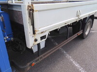 MITSUBISHI FUSO Canter Truck (With 4 Steps Of Cranes) TPG-FEB80 2017 153,500km_25