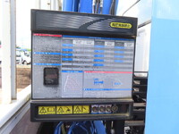 MITSUBISHI FUSO Canter Truck (With 4 Steps Of Cranes) TPG-FEB80 2017 153,500km_36