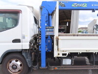 MITSUBISHI FUSO Canter Truck (With 4 Steps Of Cranes) TPG-FEB80 2017 153,500km_38