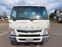 MITSUBISHI FUSO Canter Truck (With 4 Steps Of Cranes) TPG-FEB80 2017 153,500km_3