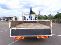 MITSUBISHI FUSO Canter Truck (With 4 Steps Of Cranes) TPG-FEB80 2017 153,500km_6