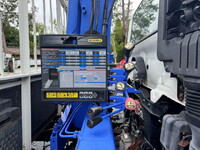 HINO Ranger Truck (With 4 Steps Of Cranes) TKG-FC9JKAP 2013 110,813km_13