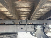HINO Ranger Truck (With 4 Steps Of Cranes) TKG-FC9JKAP 2013 110,813km_16