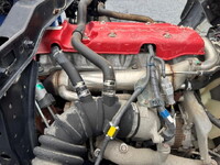 HINO Ranger Truck (With 4 Steps Of Cranes) TKG-FC9JKAP 2013 110,813km_32