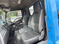ISUZU Forward Garbage Truck TKG-FRR90S2 2015 349,872km_10
