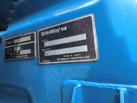 ISUZU Forward Garbage Truck TKG-FRR90S2 2015 349,872km_11