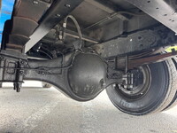 ISUZU Forward Garbage Truck TKG-FRR90S2 2015 349,872km_16