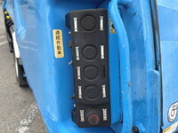 ISUZU Forward Garbage Truck TKG-FRR90S2 2015 349,872km_17