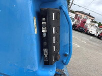 ISUZU Forward Garbage Truck TKG-FRR90S2 2015 349,872km_18