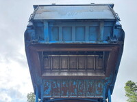 ISUZU Forward Garbage Truck TKG-FRR90S2 2015 349,872km_21