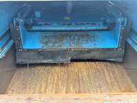 ISUZU Forward Garbage Truck TKG-FRR90S2 2015 349,872km_23