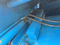 ISUZU Forward Garbage Truck TKG-FRR90S2 2015 349,872km_25