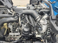 ISUZU Forward Garbage Truck TKG-FRR90S2 2015 349,872km_29