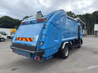 ISUZU Forward Garbage Truck TKG-FRR90S2 2015 349,872km_2