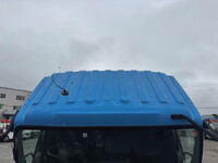 ISUZU Forward Garbage Truck TKG-FRR90S2 2015 349,872km_31