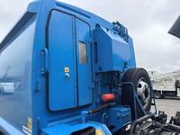 ISUZU Forward Garbage Truck TKG-FRR90S2 2015 349,872km_32